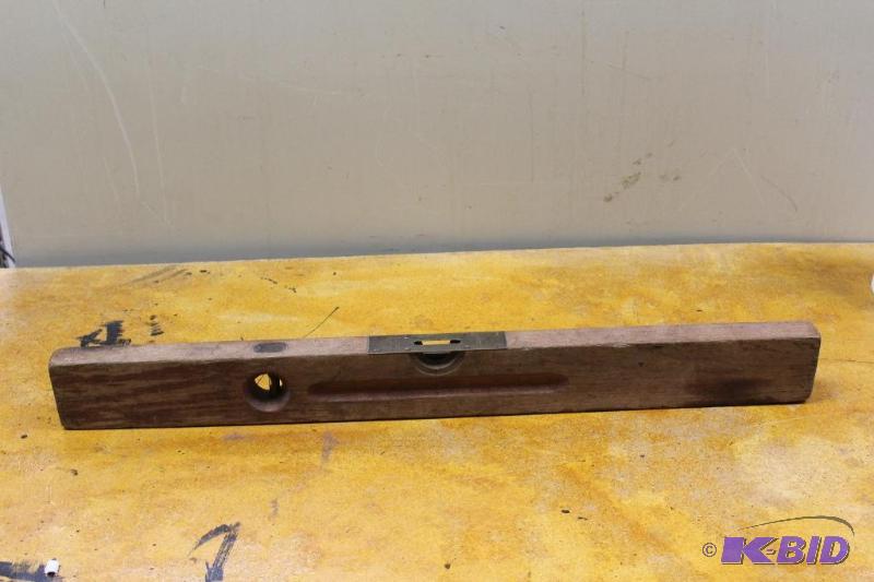 Old Wood Level&nbsp...