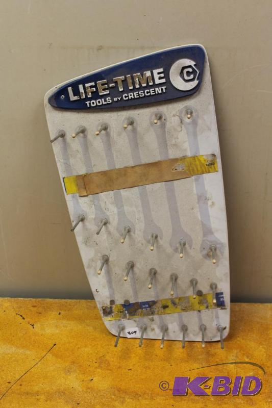 Wrench&nbspOrganizer, Perfect for Your Shop ...
