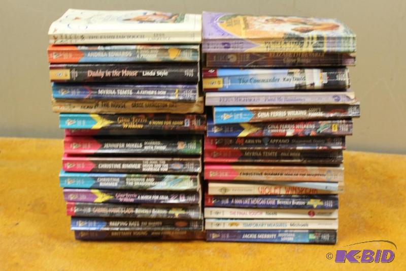 Many Books&nbsp...