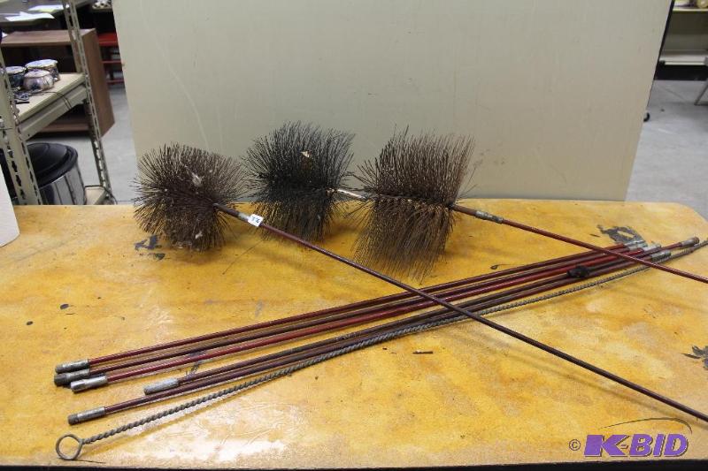 3 Chimney Sweeps&nbsp...