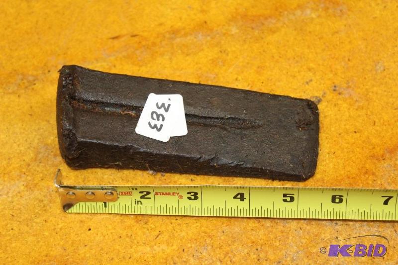 Log Splitter Wedge...