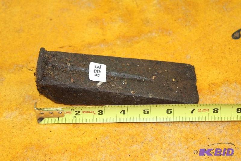 Log Splitter Wedge...