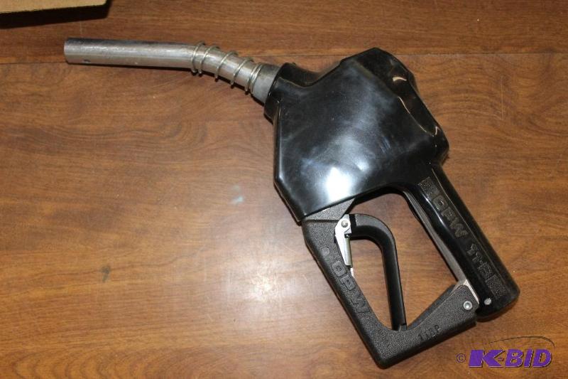 NEW in Box OPW Unleaded Gasoline Pump Nozzle&...