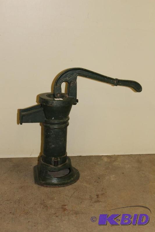 Indoor Steal Water Pump&nbsp...