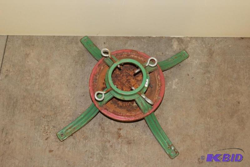 Christmas Tree Stand&nbsp...