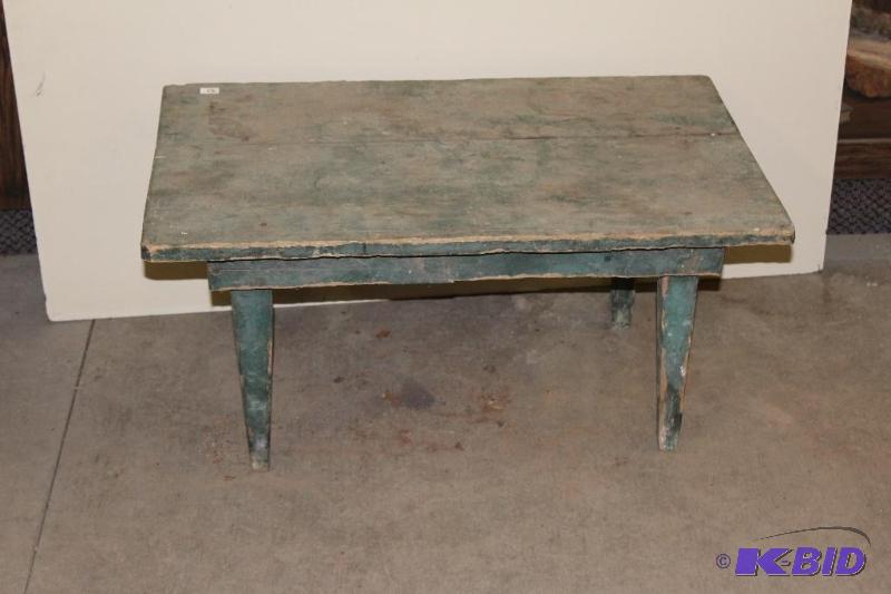 Vintage Table...