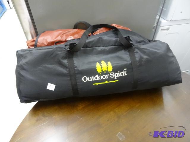 Outdoor sport camping tent. FH1917584. 19 x 1...