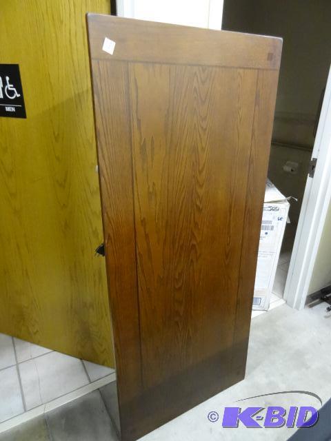 Desk top with keyboard tray. H319-27T. 64 x 2...