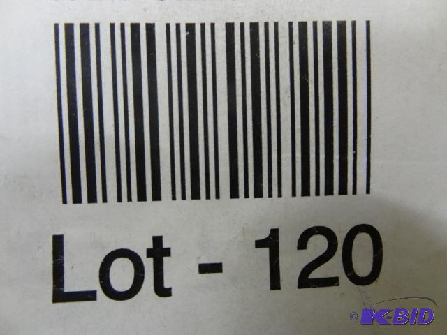 30 curio pedestal. 4PK9120000010. In box. No ...