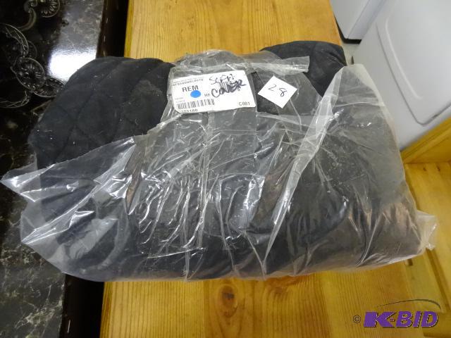 Quilted duck sofa pet cover. 4F9390NBL0010...