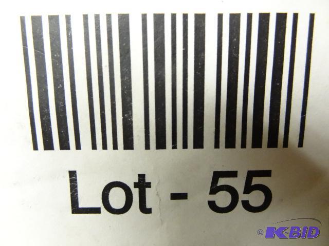 Wall coat rack. 4QB0390000010. In box. No pic...