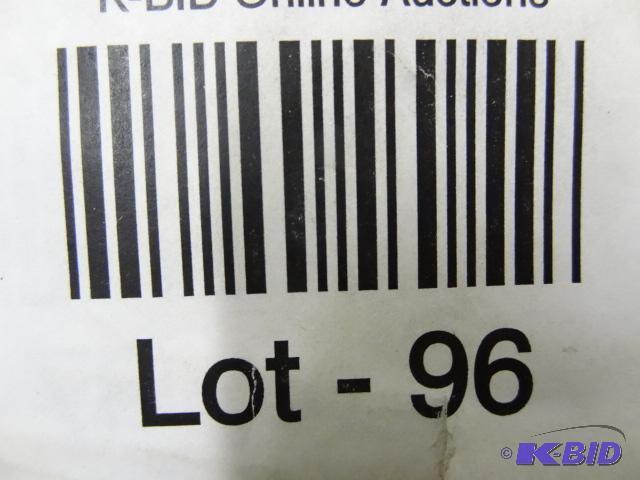 Millemium PP966LJ. In box. No picture...