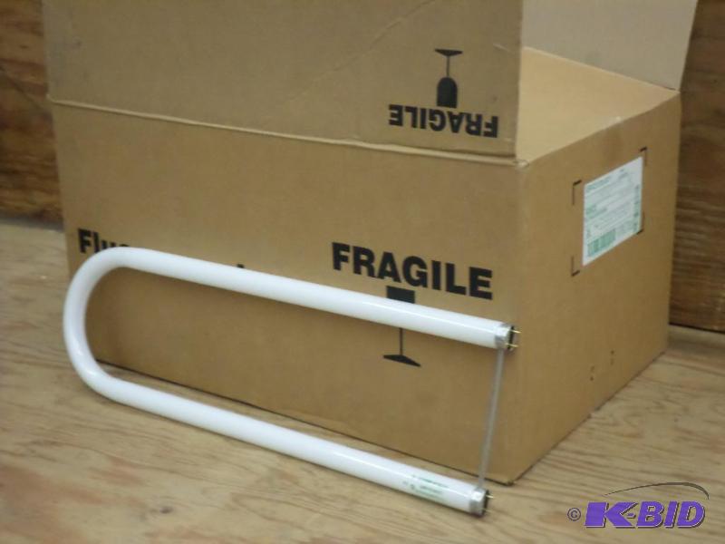 (20) New 60882 Linear Flourescent Light Bulbs...