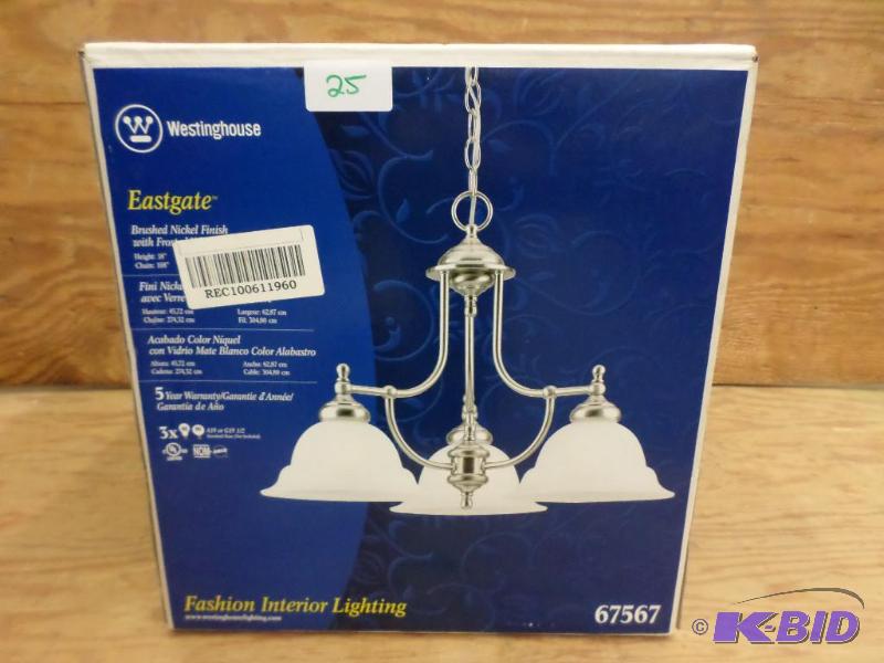 New Westinghouse Eastgate 18&quotx24&quot B...