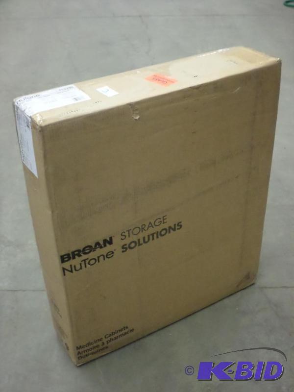New NuTone 755280 26&quotx30&quot Surface M...