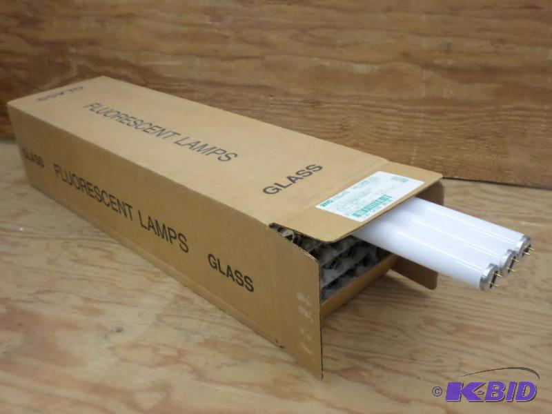 Case Of (30) New 36&quot Flourescent Light B...