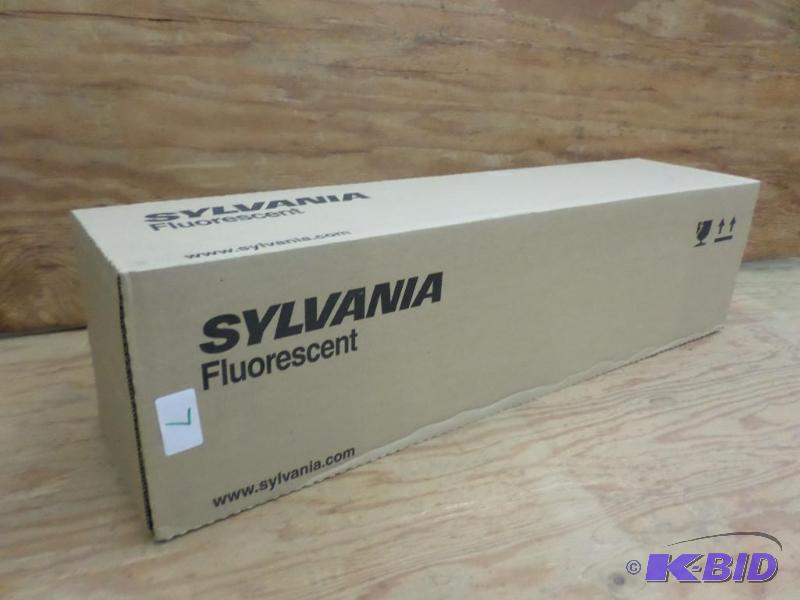 Case Of (30) New 36&quot Flourescent Light B...