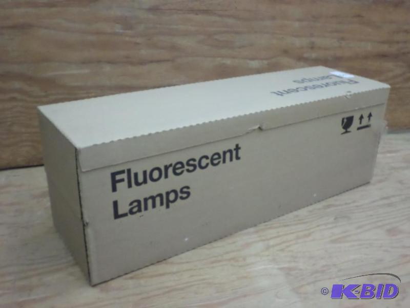 Case Of (30) New Philips 28&quot Flourescent...