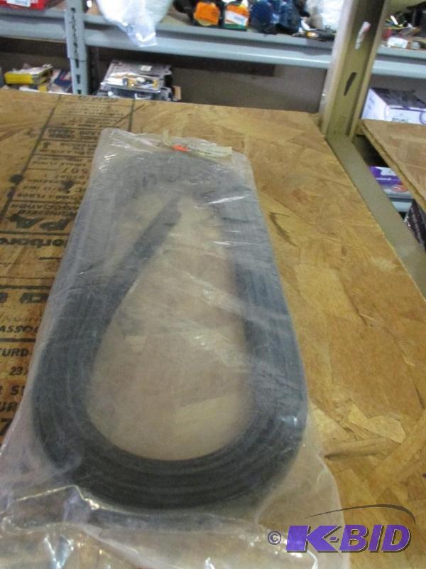 Arctic Cat bumper trim...