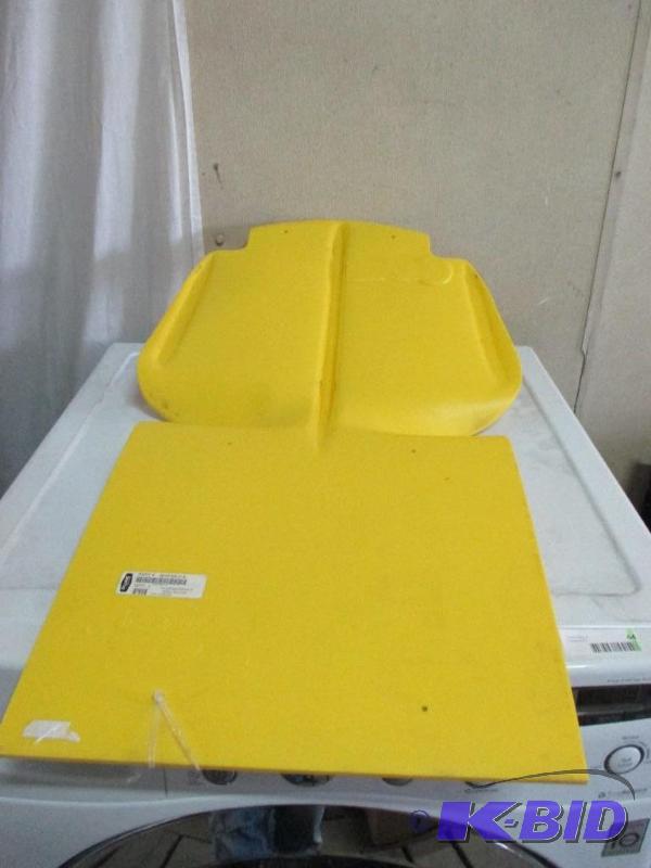Snowmobile skid plate...