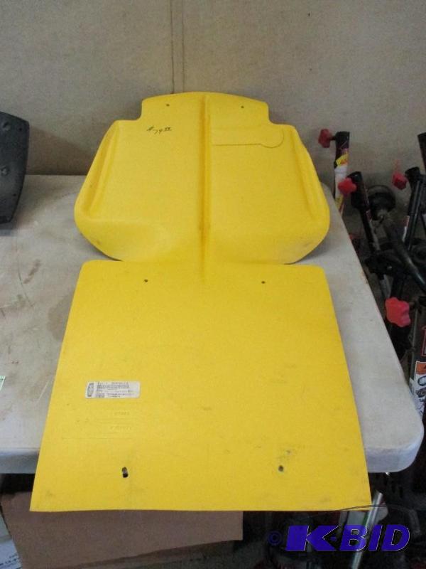 Snowmobile skid plate...