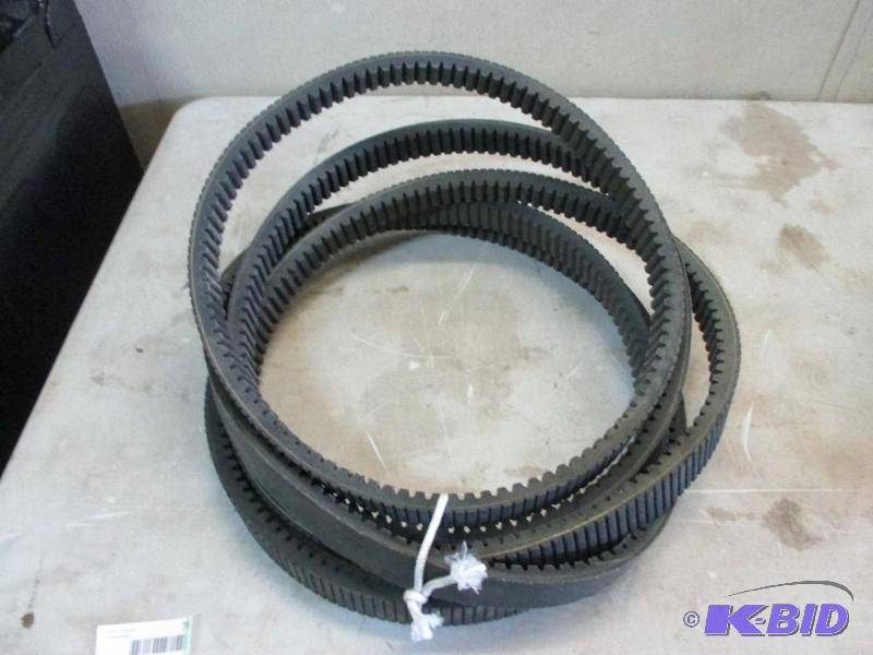 Bundle of 5 new or slightly used snowmobile b...