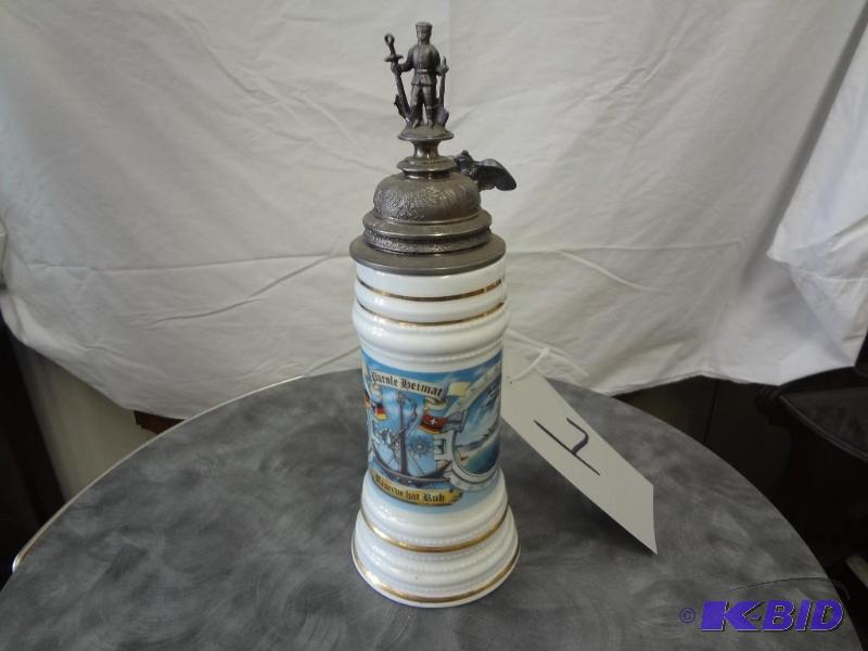 Sailor Stein