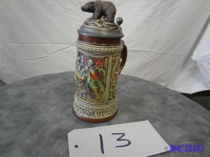 Bear Stein