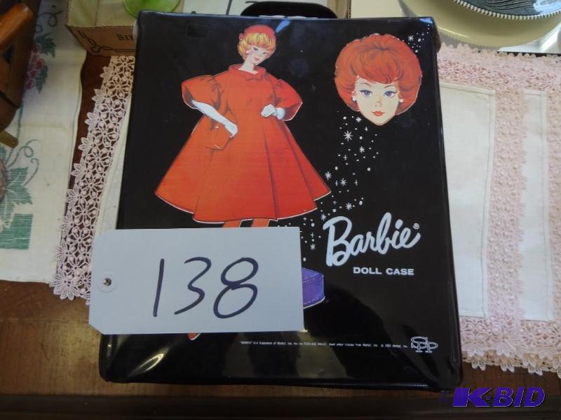 Not Barbie, Midge