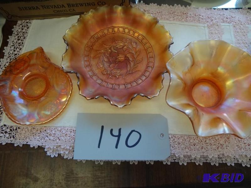 Carnival Glass