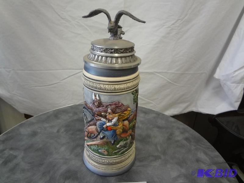 Stein