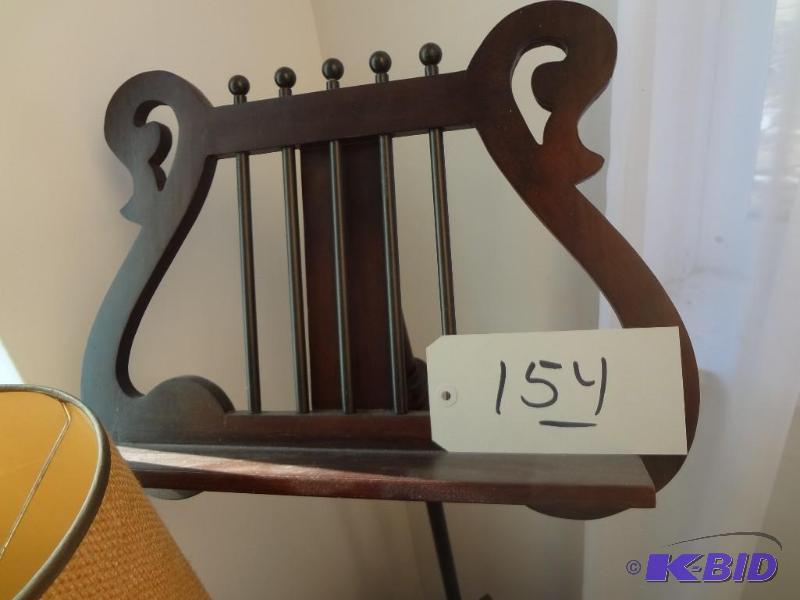 Music Stand