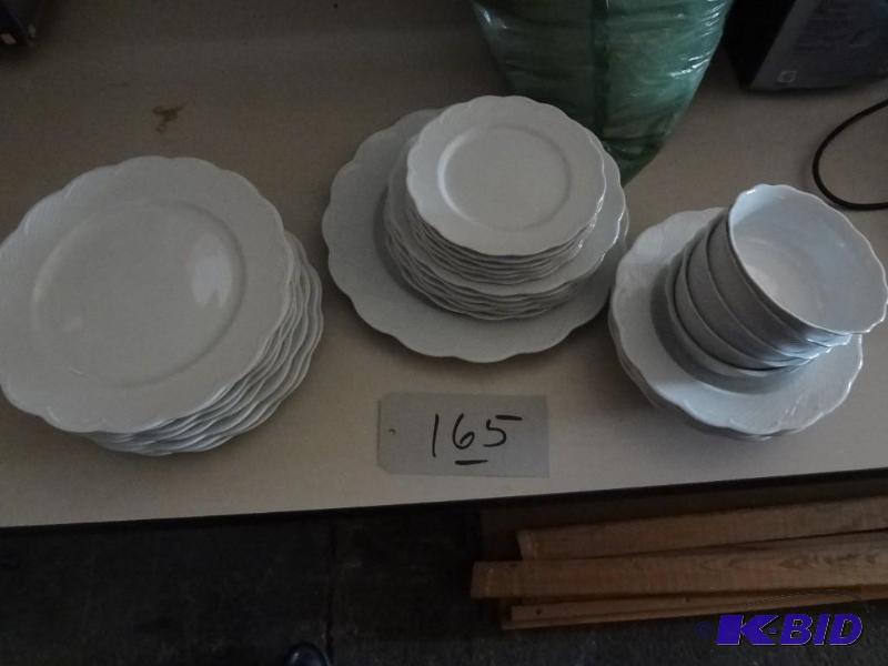 Dansk China