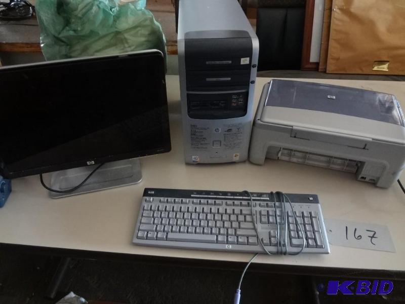 Computer System