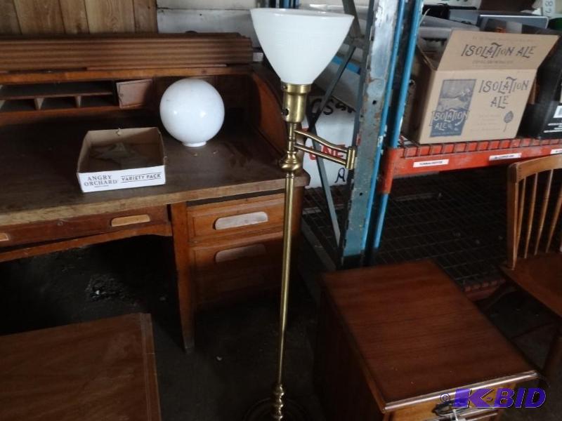 Floor Lamp