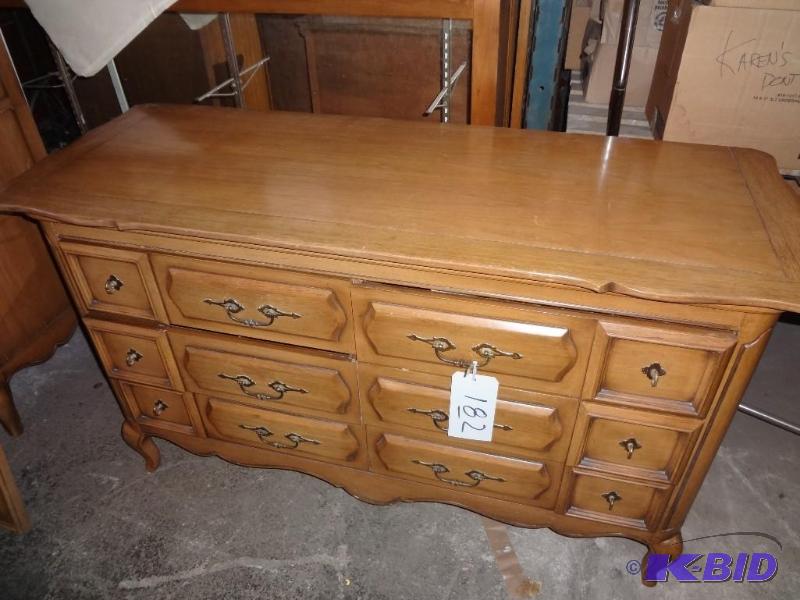 Nice Dresser