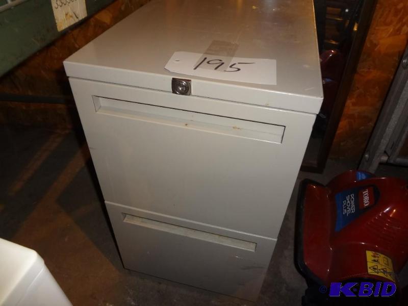 Metal Two Drawer, Plastic Three Drawer