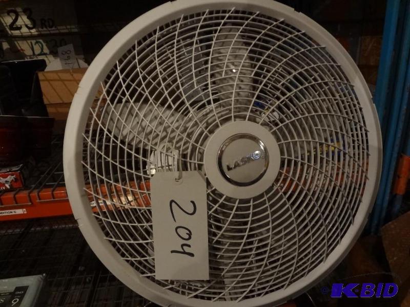 Fan
