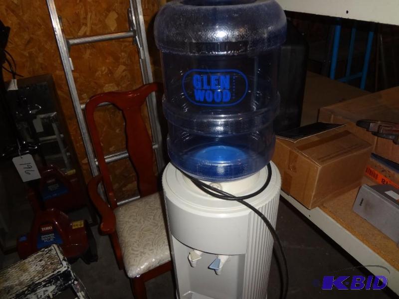 Water Cooler