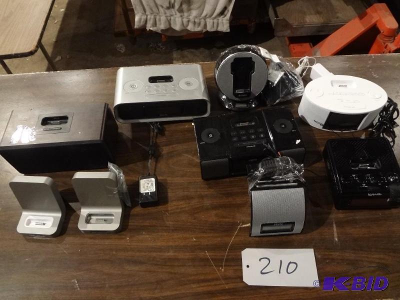 Radios