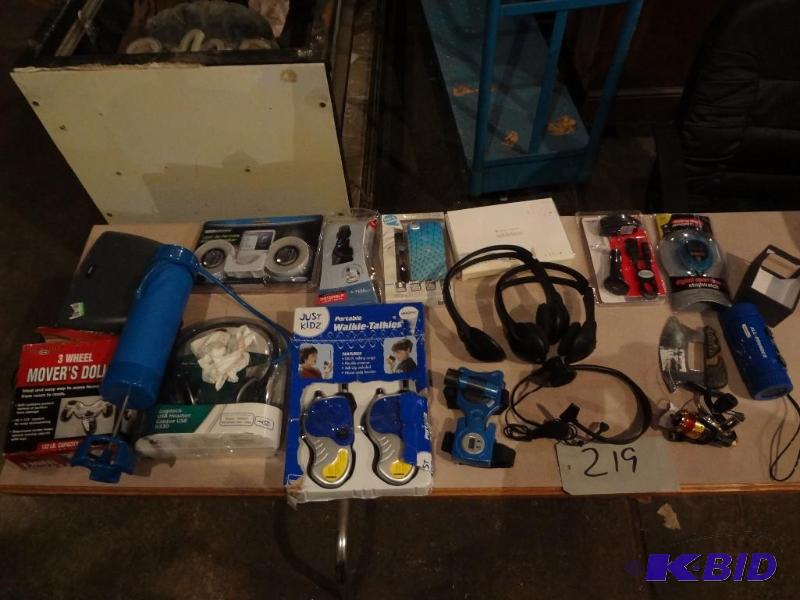 Lot of Treasure