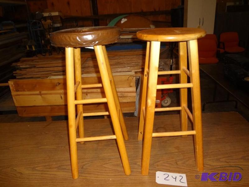 Two Stools