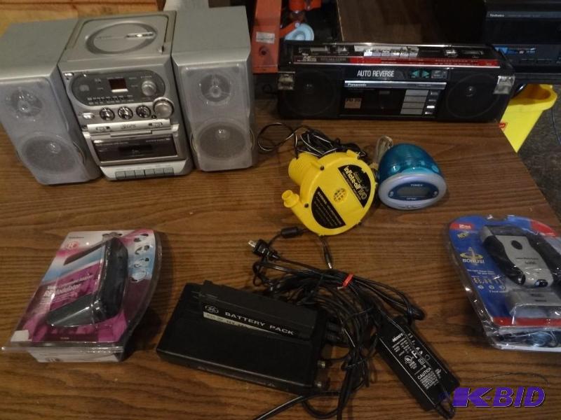 Stuff