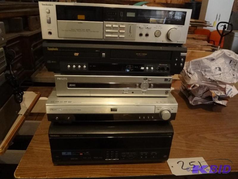 Electronics