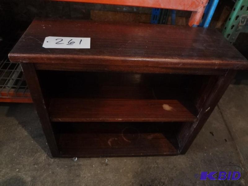 Shelf
