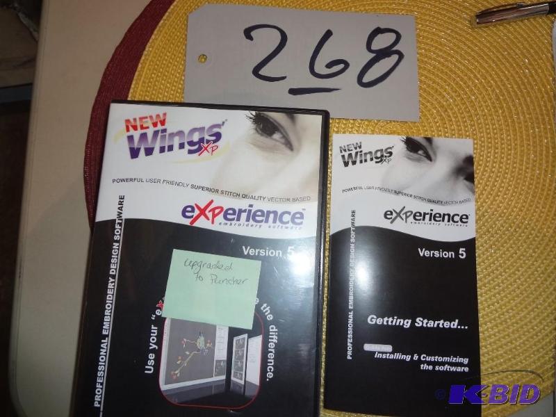 Wings XP