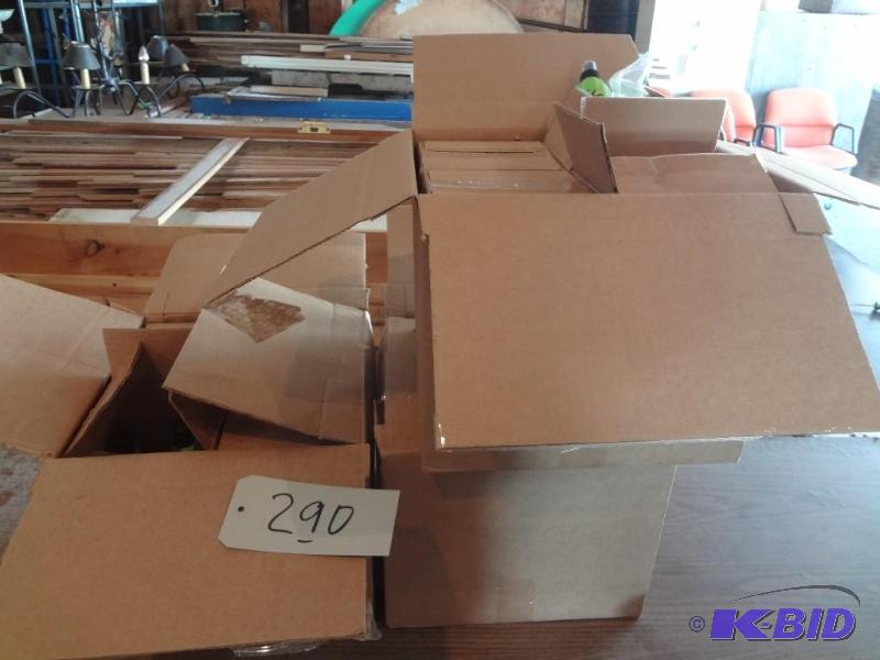 (3) Cases of Hair Products