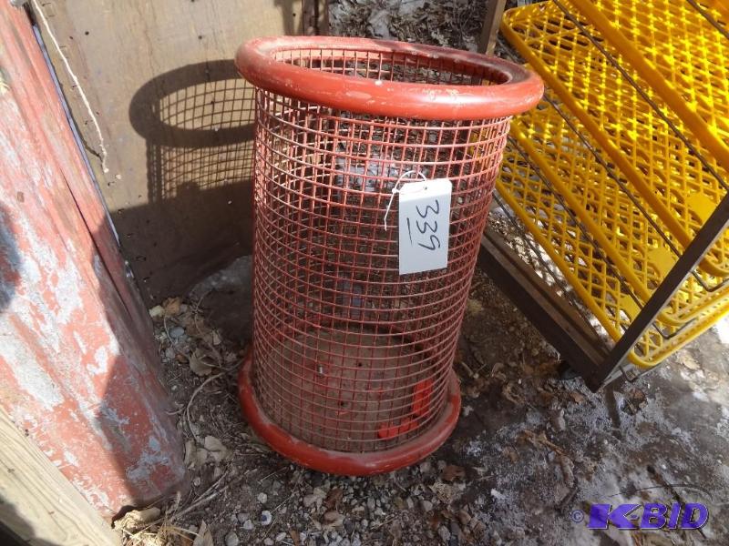 Trash Bin