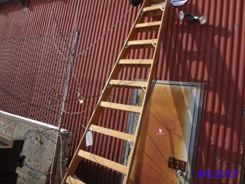Ladder