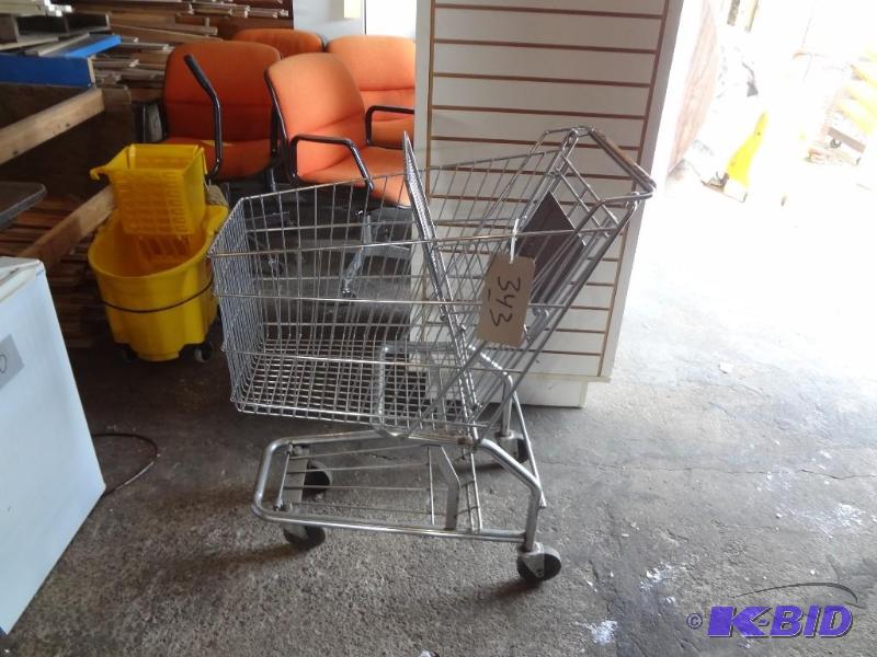 Shopping Cart